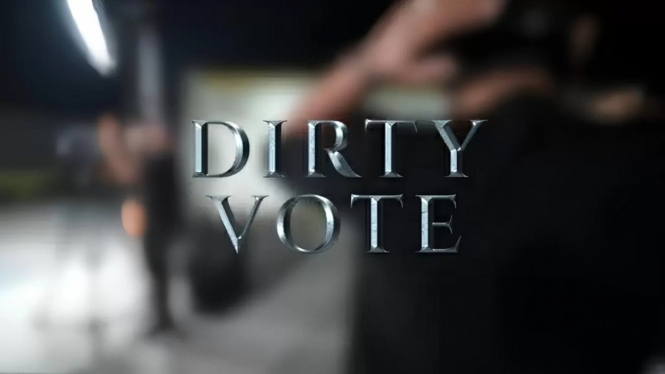 DIRTY VOTE