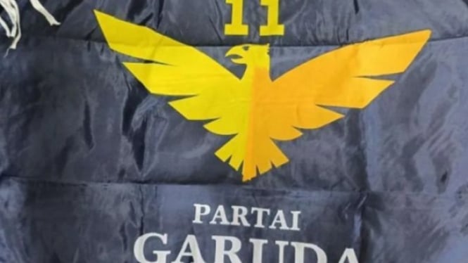 Bawaslu diskualifikasi Partai Garuda di Kota Depok