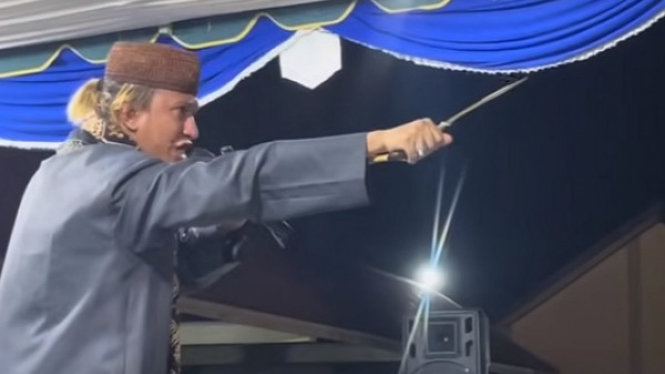 Habib Bahar ajak rakyat Aceh lawan kecurangan Pemilu