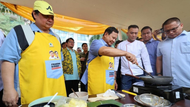 Jubir Prabowo Pastikan Isu Program Makan Siang Gratis Dilaksanakan 2029 ...