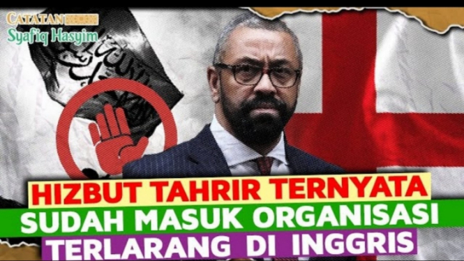 Hizbut Tahrir (HT)