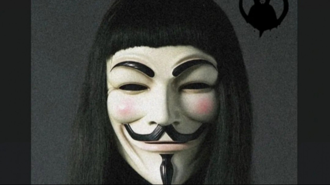 Anonymous