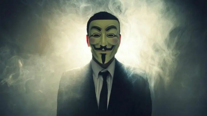 Anonymous