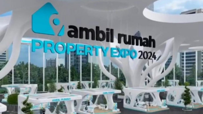 Ambilrumah gelar Virtual Property Expo 2024.