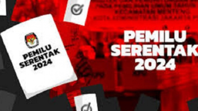 Ilustrasi penggelembungan suara, NasDem Depok bantah PKS