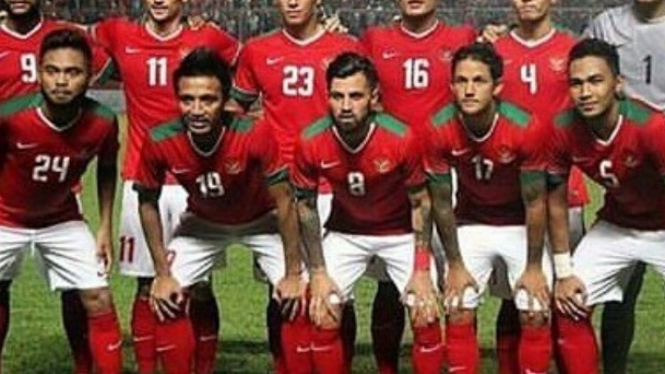 Kurnia Meiga Dulu Kiper Andalan Timnas Indonesia