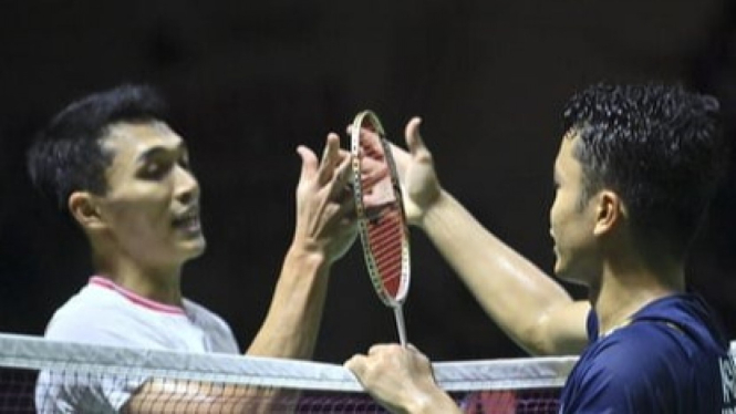 all indonesia final di All England