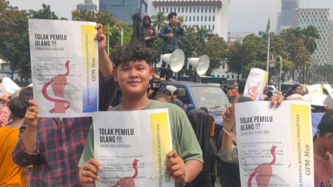 Gerakan Pemuda Mahasiswa Nusantara