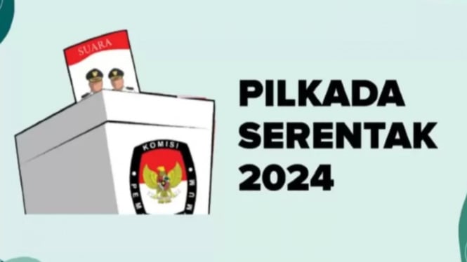 Pilkada Serentak 2024