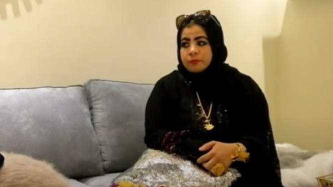 Rahma Rasya, eks TKW asal Madura yang jadi madam Arab