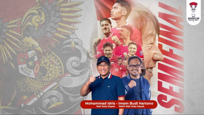 Prediksi Idris-Imam untuk Laga Timnas Indonesia Vs Uzbekistan