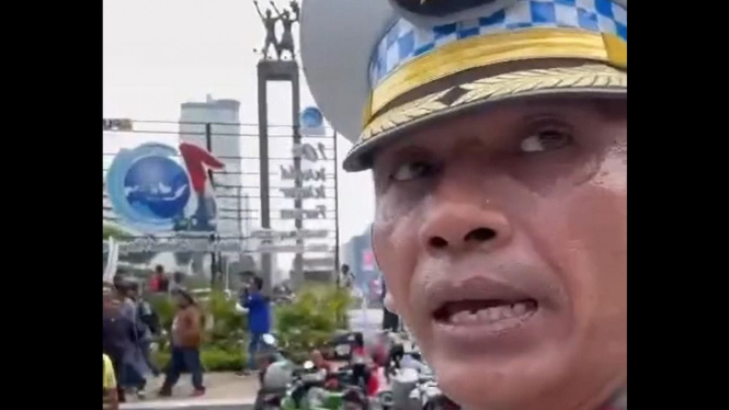 Polisi rilis himbauan pelaksanaan May Day