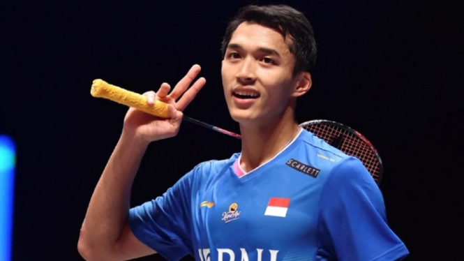 Jonatan Christie