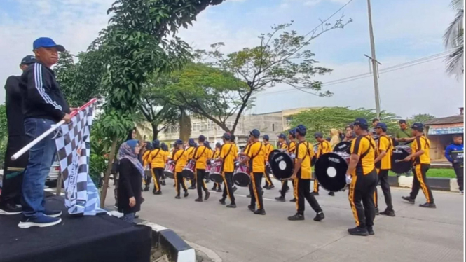 Supian Suri Sebut Pemkot Depok Komitmen Sukseskan Kurikulum Merdeka