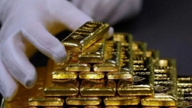 Ilustrasi investasi emas bodong di Depok