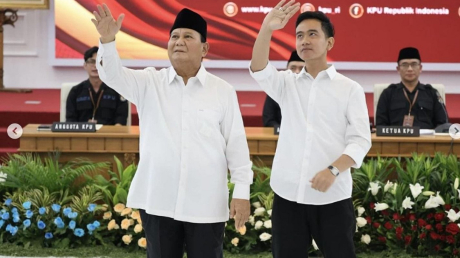 Adanya Isu Penambahan Kementerian di Pemerintahan Prabowo