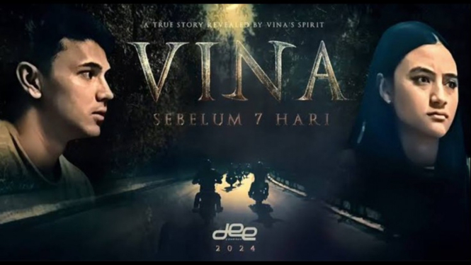 Potret Film Vina Seblum 7 Hari