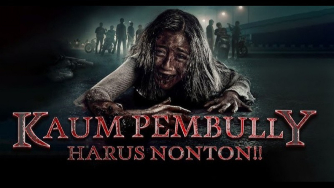 Potret Film Vina Sebelum 7 Hari