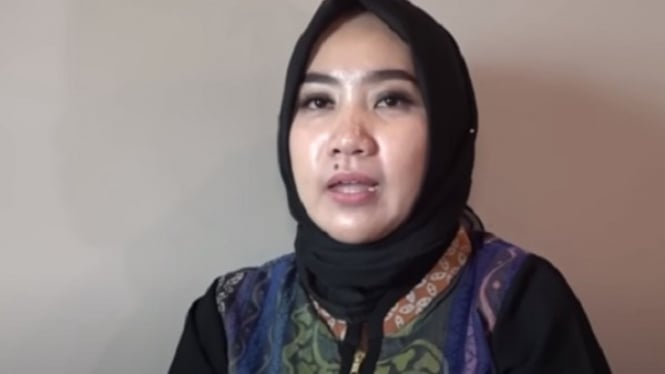Putri Maya Rumanti pengacara Vina Cirebon