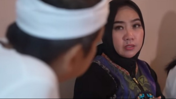 Putri Maya Rumanti pengacara kasus Vina Cirebon