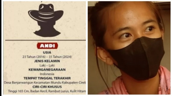 Kolase Linda dalam kasus Vina Cirebon