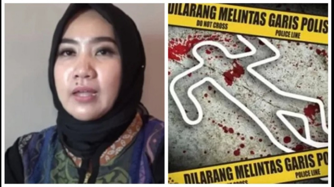 Kolase pengacara Vina Cirebon, Putri Maya Rumanti
