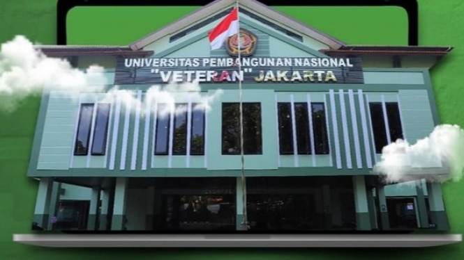Kejari Depok usut dugaan korupsi UPN Veteran Jakarta