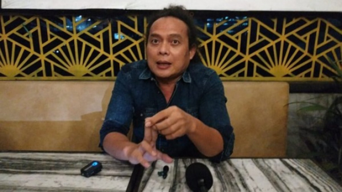 Deolipa minta Pegi dibebaskan dari kasus Vina Cirebon