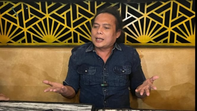 Bela Supian Suri, Deolipa ancam pidanakan Wali Kota Depok