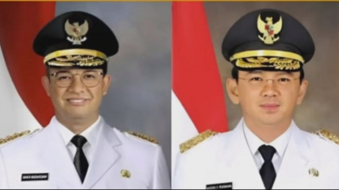 Sekjen PDIP Hasto soal nama Anies dan Ahok di Pilgub Jakarta