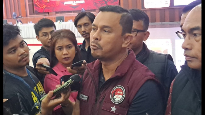 Polri Ajukan Barter Buronan Thailand dengan DPO Fredy Pratama