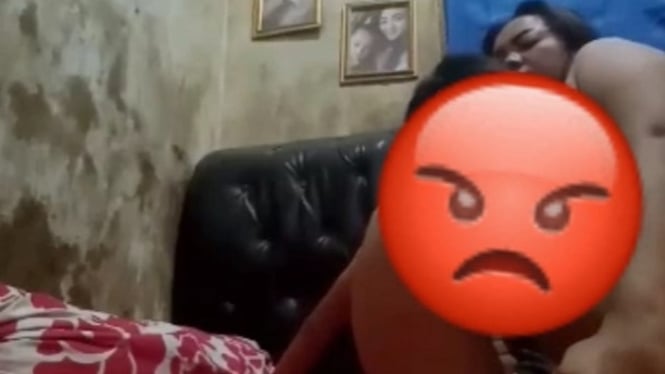 Video mesum ibu muda di Bekasi