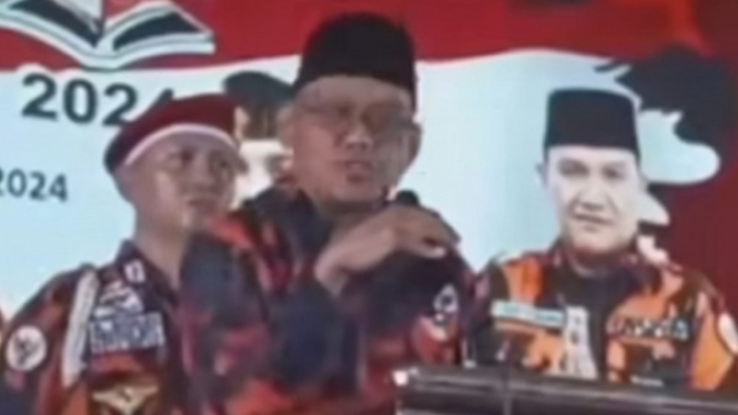 Wakil Wali Kota (Wawalkot) Depok, Imam Budi Hartono