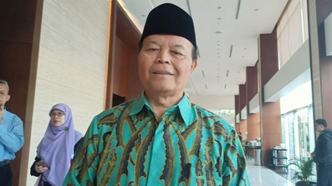 Politisi PKS, Hidayat Nur Wahid soal Pilgub Jakarta dan PDIP