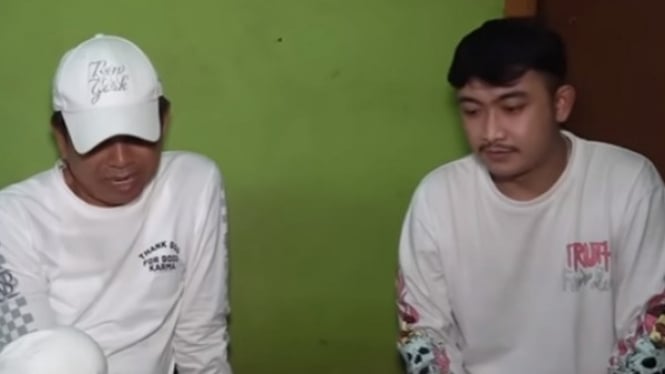 Dedi Mulyadi bersama Pegi Cianjur soal Vina Cirebon