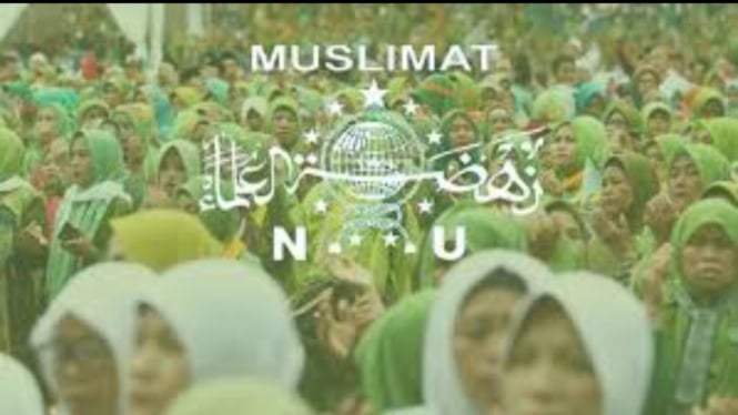 Ilustrasi Muslimat NU dukung Supian Suri di Pilkada Depok