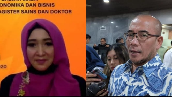 Profil Siti Mutmainah, Istri Hasyim Asy'ari