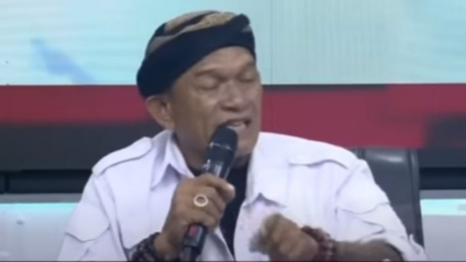 Abi Budi saksi kasus Vina Cirebon