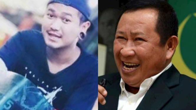 Terdakwa Pegi Setiawan, Ini Pelaku Sebenarnya, Susno Duadji