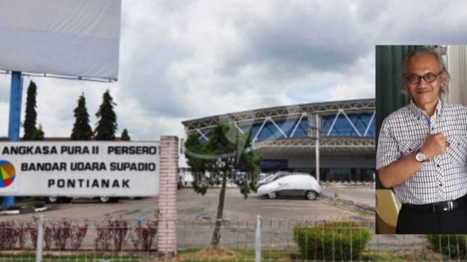Pengamat Hukum Dr . Herman Hofi Munawar