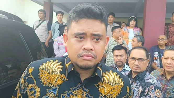 Blunder Dukungan PKS ke Bobby Nasution di Pilgub Sumut