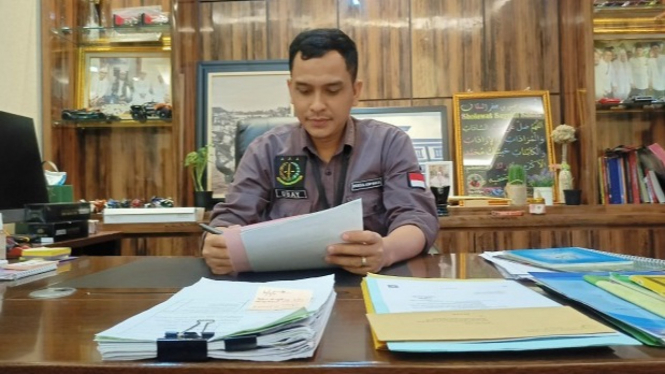 Babak Baru Kasus Korupsi UPN Veteran Jakarta, Eks Rektor Bakal Dicecar ...