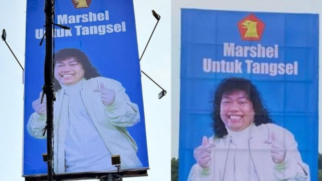 Kesuksesan Didepan Mata, Dosa Masa Lalu Diungkit, Marshel