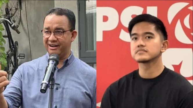 Presiden PKS Akui Duet Anies-Kaesang Menarik