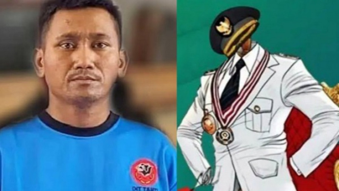 Pegi Setiawan soal Vina Cirebon