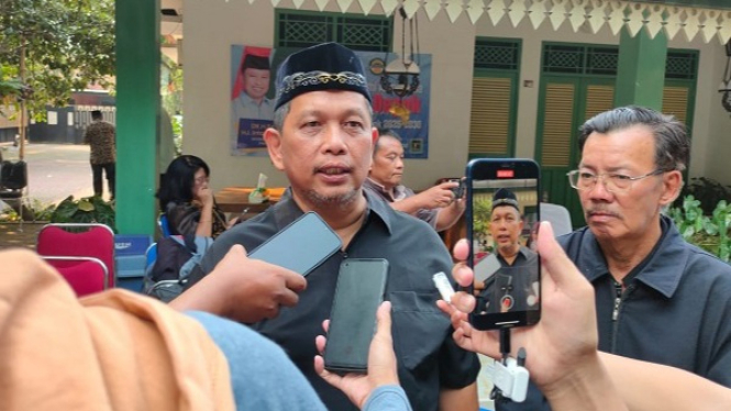 Tokoh lintas agama dukung Supian Suri di Pilkada Depok