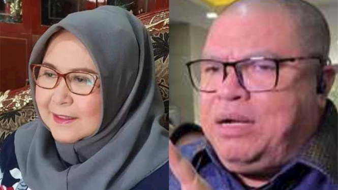 Fotonya Razman dan Erza