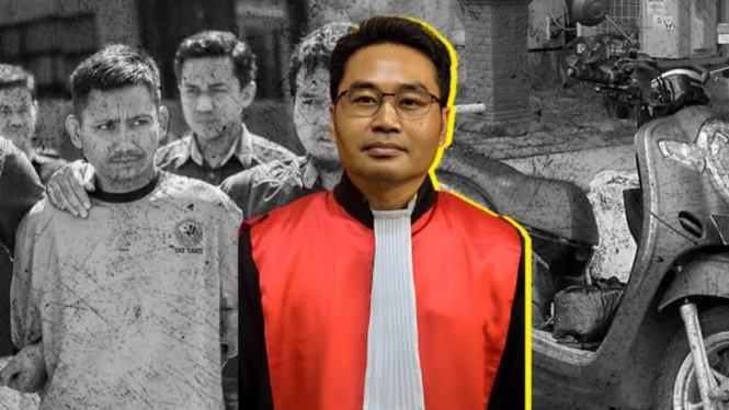 Eman Sulaeman hakim Pegi Setiawan kasus Vina Cirebon