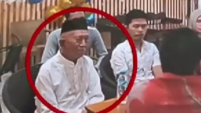 RT Pasren saksi kunci kasus Vina Cirebon