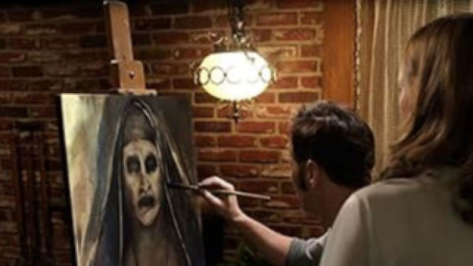 Film The Conjuring Terakhir Akan Tayang 5 September 2024